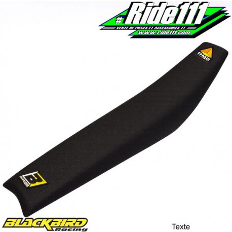 Housse de selle BLACKBIRD PYRAMID HONDA 125 CR-R 1990-2007