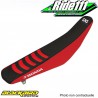 Housse de selle BLACKBIRD Double Grip 3 HONDA 250 CR-R 2002 à 2007