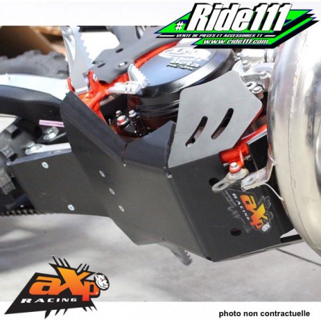 Sabot AXP Enduro XTREM PHD BETA 250-300 RR 2014-2017