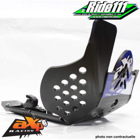 Sabot AXP Enduro XTREM PHD YAMAHA 450 WR-F 2016-2017