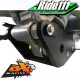 Protection de biellettes de suspension AXP HUSQVARNA TE/FE 2017-2018