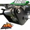 Protection de biellettes de suspension AXP HUSQVARNA TE/FE 2017-2018