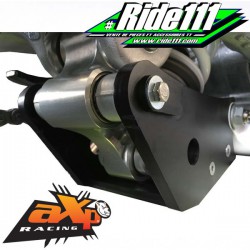 Protection de biellettes de suspension AXP KTM SX/SXF 2016-2017