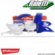 Kit plastiques POLISPORT YAMAHA 85 YZ