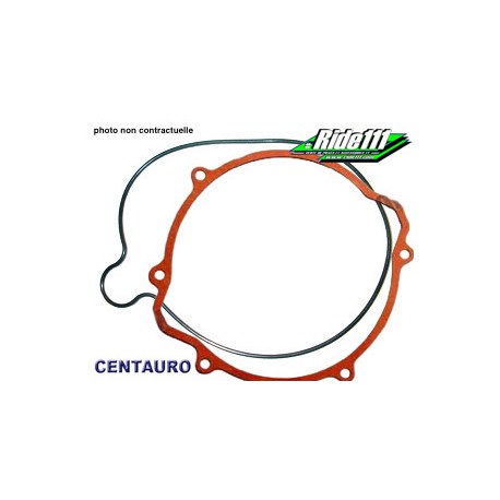 Joint de carter ou couvercle d'embrayage CENTAURO GAS-GAS 125 EC 2000-2015