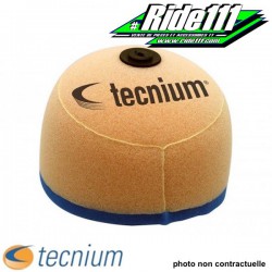 Filtre à air TECNIUM KTM 125-144-150 SX-MX