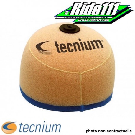 Filtre à air TECNIUM KTM 250 EXC-F 