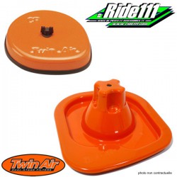 Couvercle de filtre TwinAir KAWASAKI 250 KX 