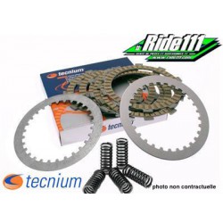 Embrayage TECNIUM HONDA 80 CR 1980-1989