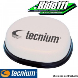 Couvercle de filtre TECNIUM HM 2 tps 