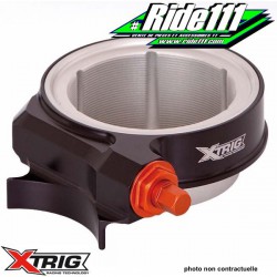 Système de réglage pré-contrainte amortisseur KTM 125-450 SX-SXF 