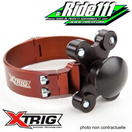 Kit départ XTRIG KTM 125-500 EXC-EXCF 
