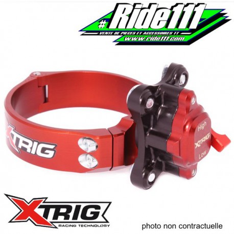 Kit départ XTRIG HILO KTM 125-500 EXC-EXCF 