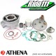 Haut Moteur ATHENA Alu BETA 50 RR Minarelli AM6