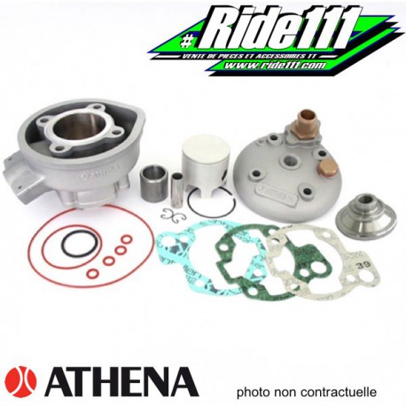 Haut Moteur ATHENA Alu BETA 50 RR Minarelli AM6