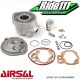 Haut Moteur AIRSAL Alu BETA 50 RR Minarelli AM6