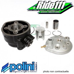 Haut Moteur POLINI Fonte BETA 50 RR Minarelli AM6