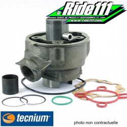 Cylindre/Piston TECNIUM BETA 50 RR Minarelli AM6