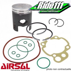 Pièces détachées pour Haut Moteur AIRSAL Alu BETA 50 RR Minarelli AM6