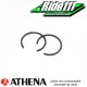 Pièces détachées pour Haut Moteur ATHENA Alu BETA 50 RR Minarelli AM6