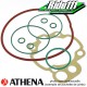 Pièces détachées pour Haut Moteur ATHENA Alu BETA 50 RR Minarelli AM6