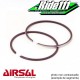 Pièces détachées pour Haut Moteur AIRSAL Alu BETA 50 RR Minarelli AM6