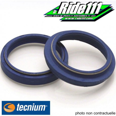 Kit joint spi + cache poussière TECNIUM Blue Label HONDA 600 XR-R 1991-2000