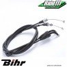 Cable de gaz BIHR KTM 350 EXC-F