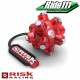 Lampe magnétique 360° RISK Racing