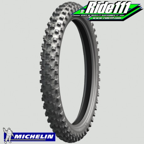 Pneu MICHELIN ENDURO HARD 90/90-21