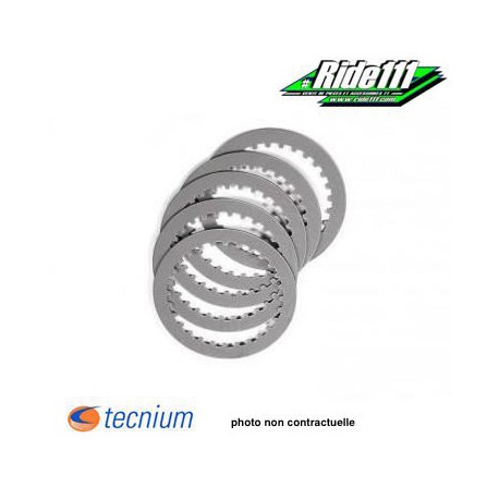 Embrayage TECNIUM HONDA 400 XR-R 1996-2004