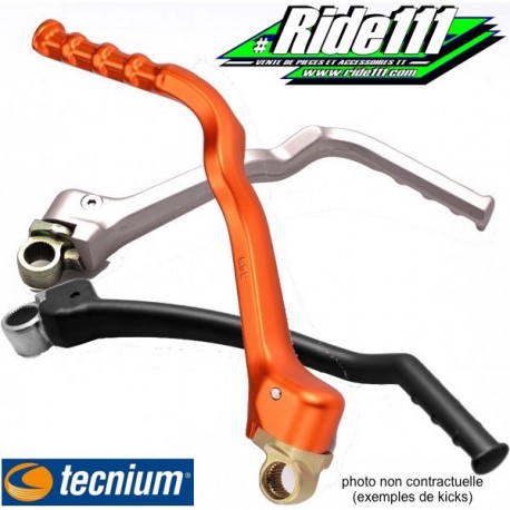 Kick TECNIUM HUSQVARNA 450 FE