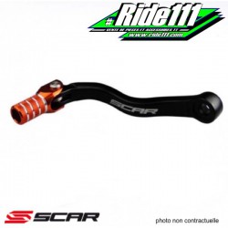 Sélecteur alu forgé SCAR KTM 450 SX-F 2002-2015