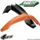 Garde boue avant UFO KTM 125-200 EXC-EGS 