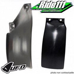 Bavette protection amortisseur KTM 250 300 360 380 EXC