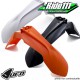 Garde boue avant UFO KTM 125-200 EXC-EGS 