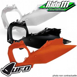 Boite à air UFO KTM 250 et 300 EXC