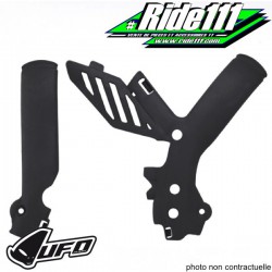 Protections de cadre UFO KTM 250-300 EXC