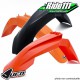 Garde boue avant UFO KTM 125-200 EXC-EGS 