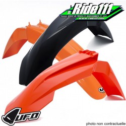 Garde boue avant UFO KTM 250 à 530 EXC EXCF 4 Temps