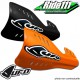 Protèges mains Outdoor UFO KTM 125-200 EXC-EGS 