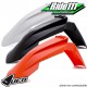 Garde boue avant UFO KTM 125-200 EXC-EGS 