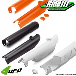 Protections de fourche UFO KTM 65 SX