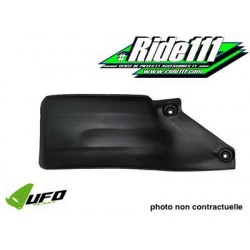 Bavette protection amortisseur KTM 85 SX