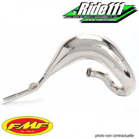 Echappement FMF FATTY YAMAHA 80 PW 1991-2006