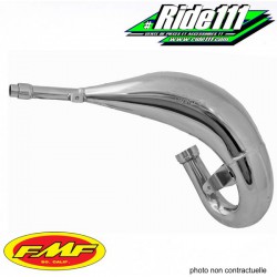 Echappement FMF FATTY HUSABERG 125 TE 