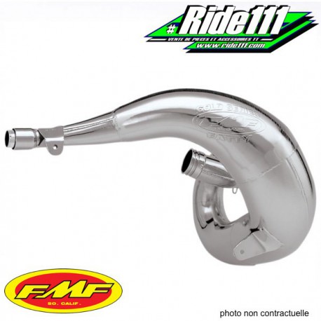 Echappement FMF FATTY HUSABERG 250/300 TE 2011-2014