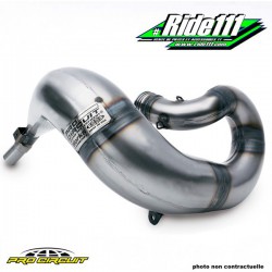 Echappement PRO CIRCUIT HUSABERG 250/300 TE 2011-2014