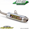 Silencieux PRO CIRCUIT 304 HONDA 85 CR-R  2003-2007