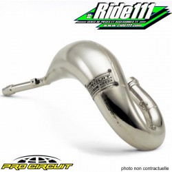 Echappement PRO CIRCUIT PLATINIUM  KTM 85 SX